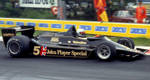 Top 5: The most beautiful Formula 1 cars
