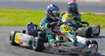 Karting: Marc-Antoine Cardin, vice-champion de la Coupe Vega