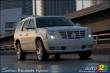 Cadillac Escalade Hybride 2009 : aper�u