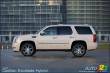 Cadillac Escalade Hybride 2009 : aper�u