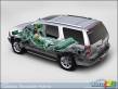 Cadillac Escalade Hybride 2009 : aper�u