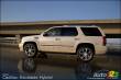Cadillac Escalade Hybride 2009 : aper�u