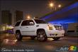 Cadillac Escalade Hybride 2009 : aper�u