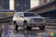Cadillac Escalade Hybride 2009 : aper�u