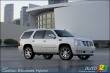 Cadillac Escalade Hybride 2009 : aper�u