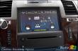 Cadillac Escalade Hybride 2009 : aper�u