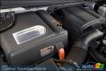 Cadillac Escalade Hybride 2009 : aper�u