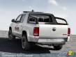 Volkswagen d�voile une camionnette de 1 tonne