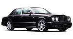 Bentley Arnage Final Series: the End of and Era