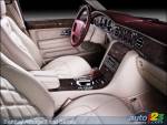 Bentley Arnage Final Series: the End of and Era