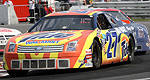 NASCAR: Change of plans for Andrew Ranger