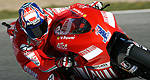 MotoGP: Casey Stoner leads practice day in Japan GP