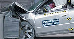 Ford tops when it comes to safety according to IIHS