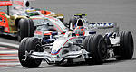 F1: Robert Kubica confirms clear-the-air BMW talks