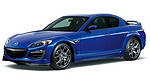 2009 Mazda RX-8 R3 Review (video)