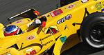 WS Renault 3.5: Van der Garde takes title, Wickens climbs on podium