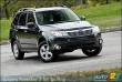 2009 Subaru forester 2.5X Touring