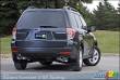 2009 Subaru forester 2.5X Touring