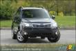 2009 Subaru forester 2.5X Touring