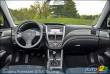 2009 Subaru forester 2.5X Touring