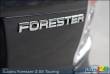 2009 Subaru forester 2.5X Touring