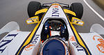 F1: No more updates for 2008 Renault