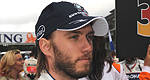 F1: Honda and Heidfeld; Alonso and Toro Rosso