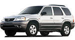 2001-2006 Mazda Tribute Pre-Owned