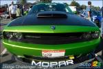 A Challenger named Samantha!