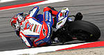 AMA: Official - Ben Spies signs with Yamaha in WSBK