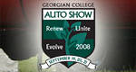Georgian College Auto Show 2008: Another Success!