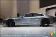 Lamborghini Estoque finally unveiled in Paris