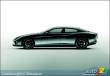 Lamborghini Estoque finally unveiled in Paris