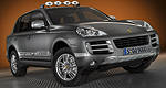 It's raining Porsche special editions