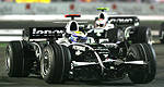 F1: Une autre décision des commissaires pénalise l'écurie McLaren