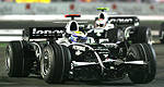 F1: Stewards also hurt team McLaren in Singapore
