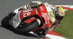 MotoGP: Toni Elias to Gresini-Honda for 2009