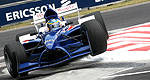 A1GP: Andretti-Green Racing confirms buy-out of Team USA