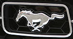 Ford shows another glimpse of the 2010 Mustang