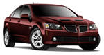 2009 Pontiac G8 Review