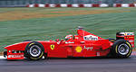 F1: Credit crunch good for F1 - Eddie Irvine