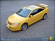 2008 Chevrolet Cobalt 2-dr ss