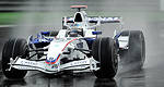 F1: BMW-Sauber keeps same drivers