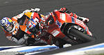 MotoGP: Casey Stoner - The GP9 before the surgery
