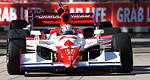 IRL: Danica Patrick et Marco Andretti en A1GP