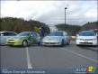 Rallye �nergie Alternative des Laurentides : les r�sultats