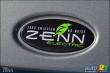 La ZENN, maintenant offerte au Canada !