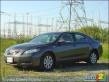 2009 Toyota Camry Hybrid, 2009 Toyota Camry XLE V6