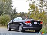 2008 Volvo C70 T5 Review (video)