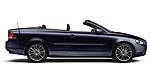 2008 Volvo C70 T5 Review (video)